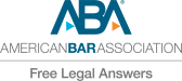 American Bar Association Free Legal Answers