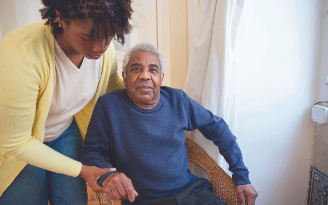 What is a Guardianship?