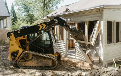 Help! I Have Been Served An Order to Demolish My Flood Damaged Home