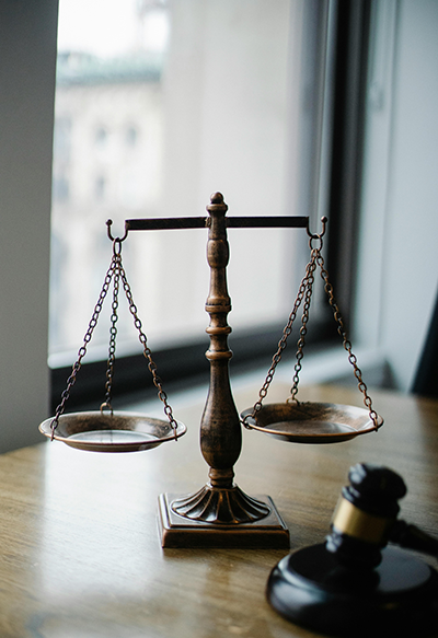 Senior Legal Services