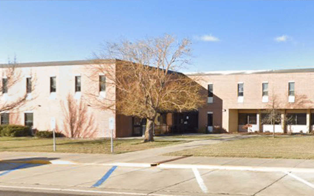 Southwest Dakota Human Service Zone