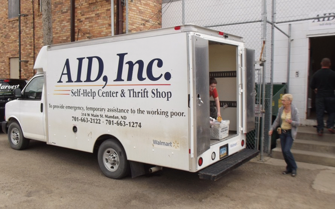 AID, Inc.