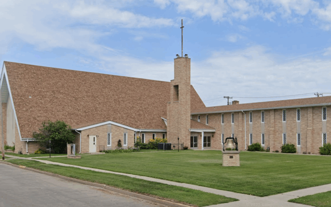 Ashley Food Pantry