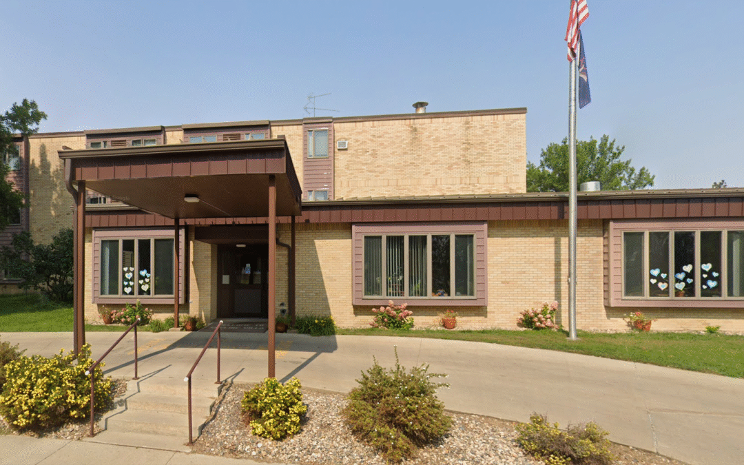 Barnes County Housing Authority