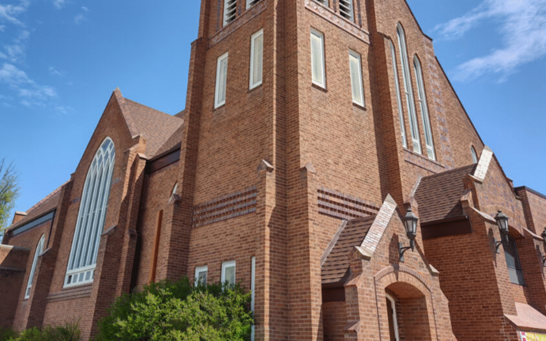 Barnes County Ministerial Association