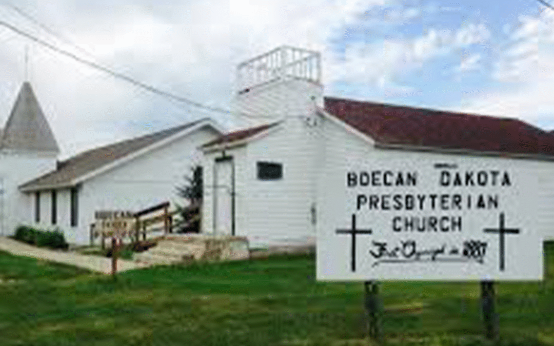 Bdecan Presbyterian Church
