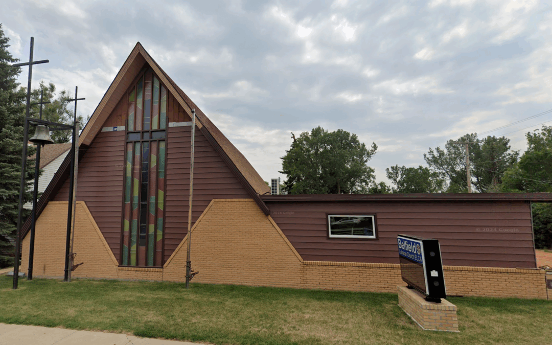 Belfield Medora Food Pantry