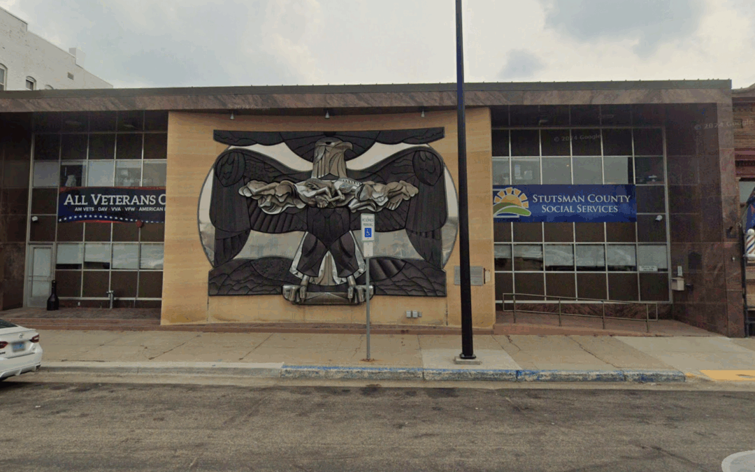 Buffalo Bridges Human Service Zone (Stutsman)