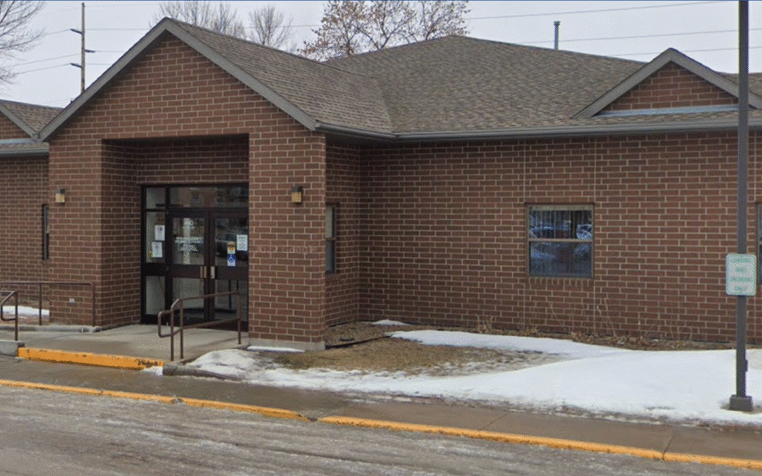 Burleigh County Housing Authority
