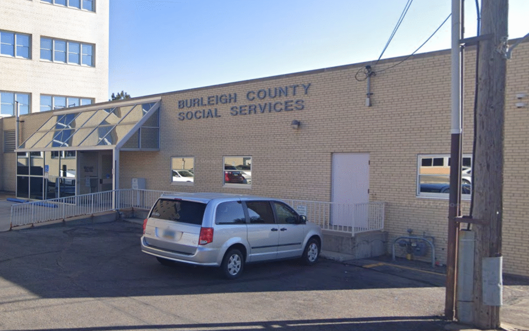 Burleigh County Human Service Zone