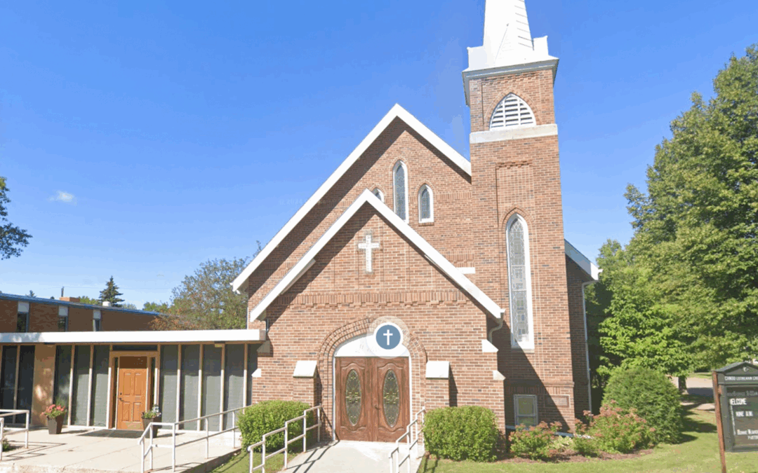 Cando Area Food Pantry