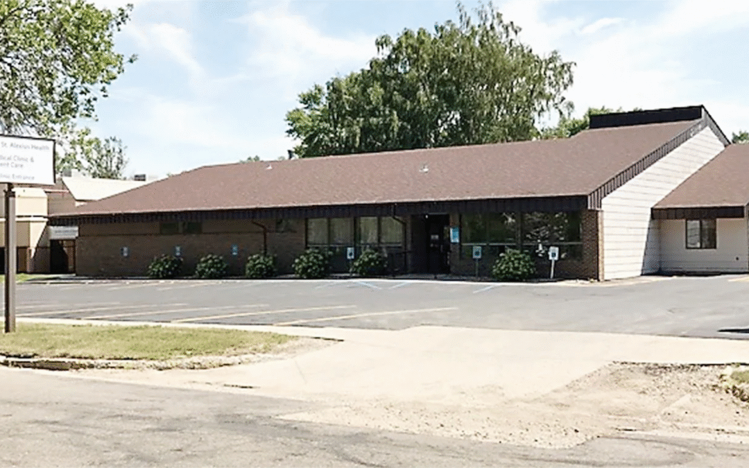 Carrington’s Daily Bread