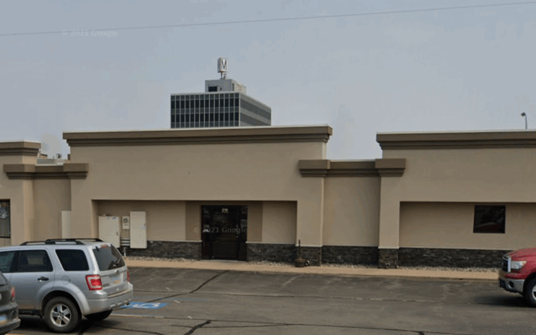 Catholic Churches North Dakota
