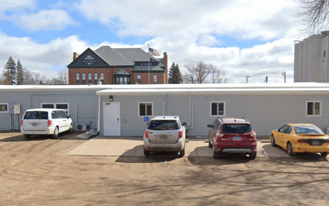 Central Prairie Human Service Zone (Wells)