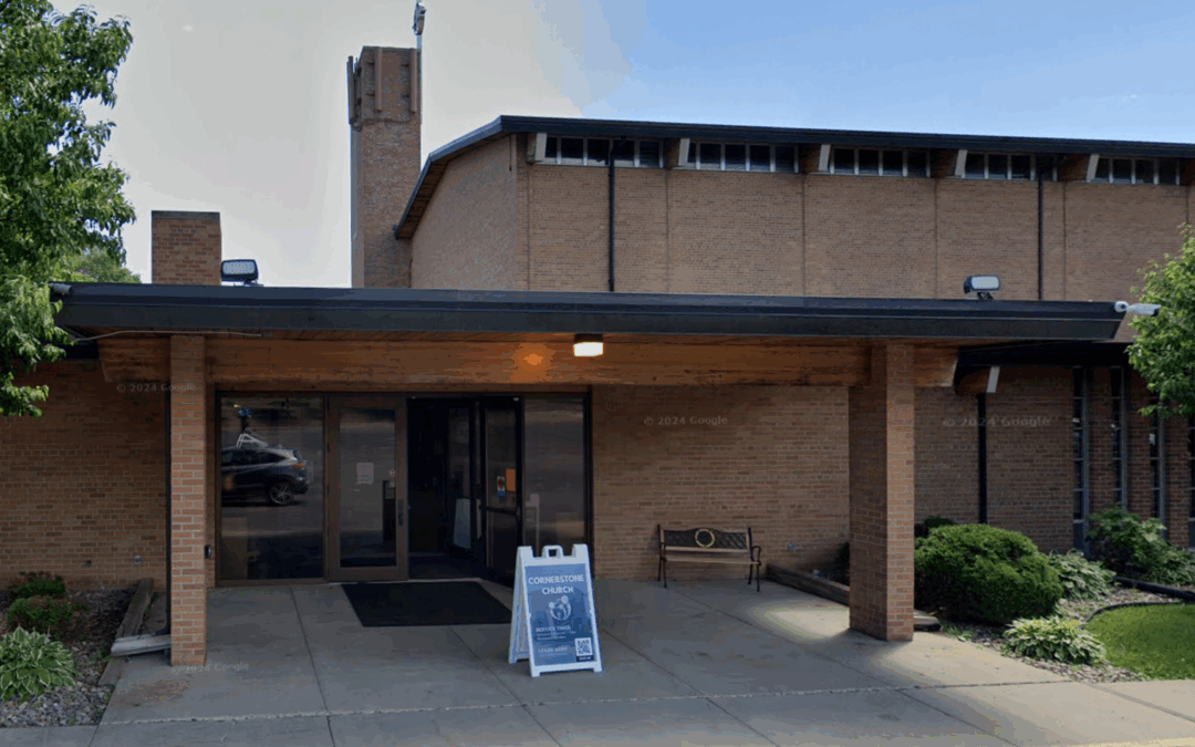 Cornerstone Community Suppers