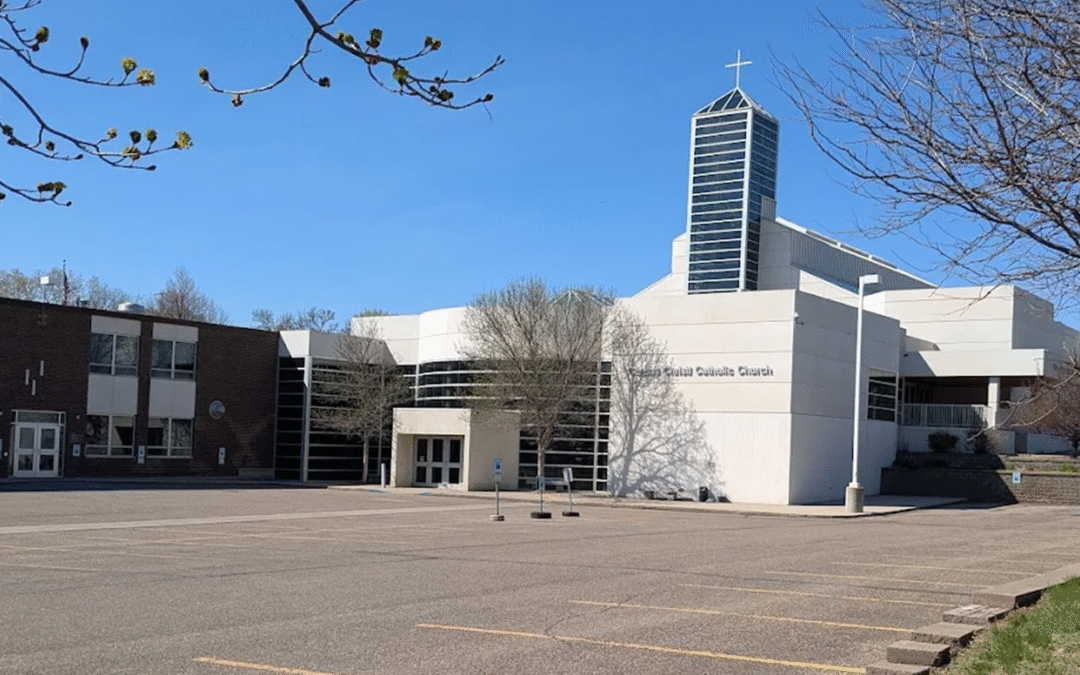 Corpus Christi Emergency Food Pantry