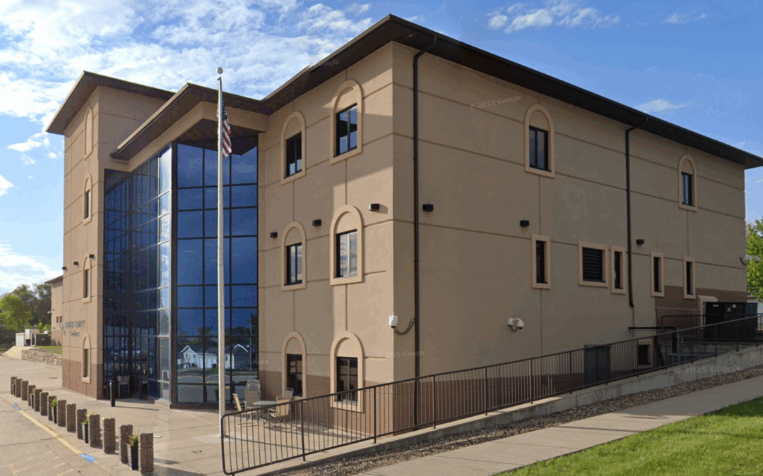 Dakota Central Human Service Zone (McLean)