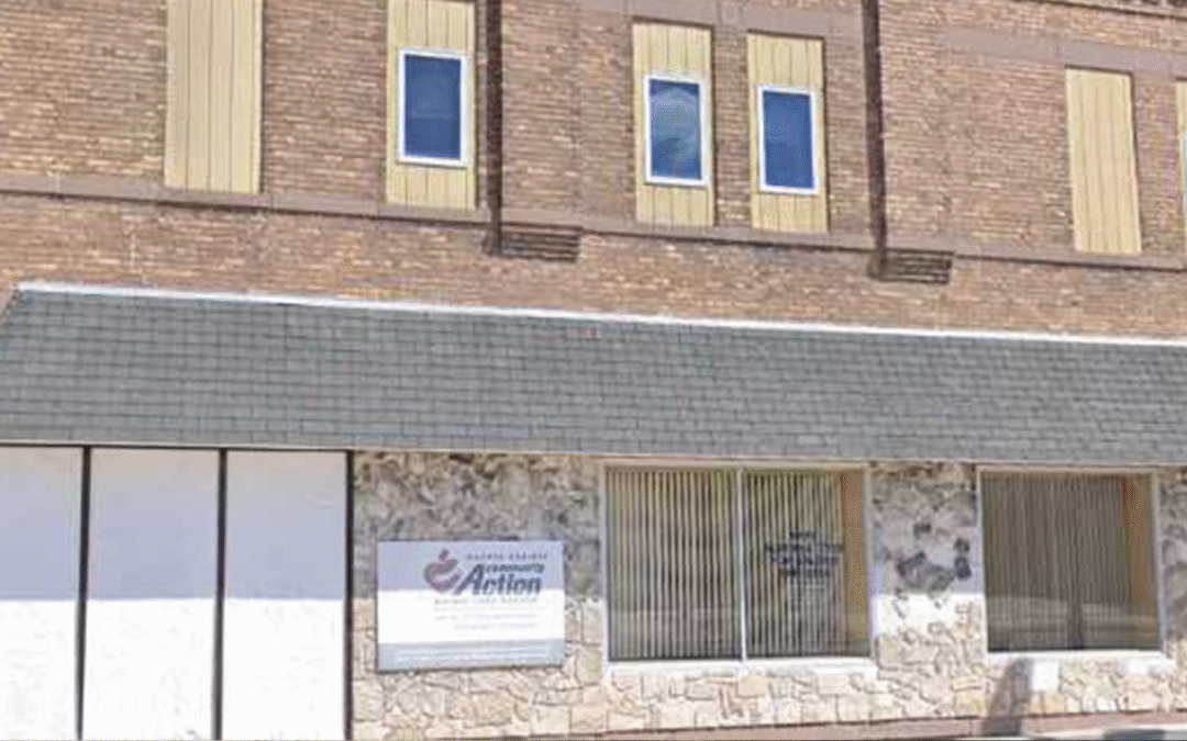Dakota Prarire Community Action Agency
