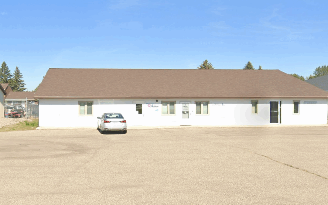 Dakota Prairie Community Action – Rolla