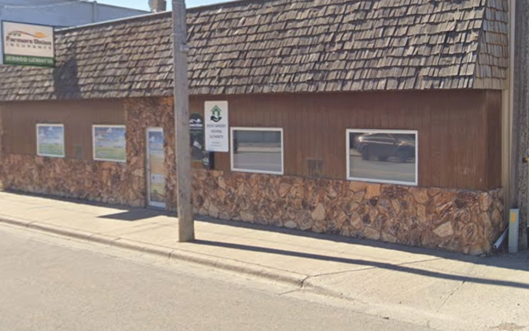 Great Plains Housing Authority