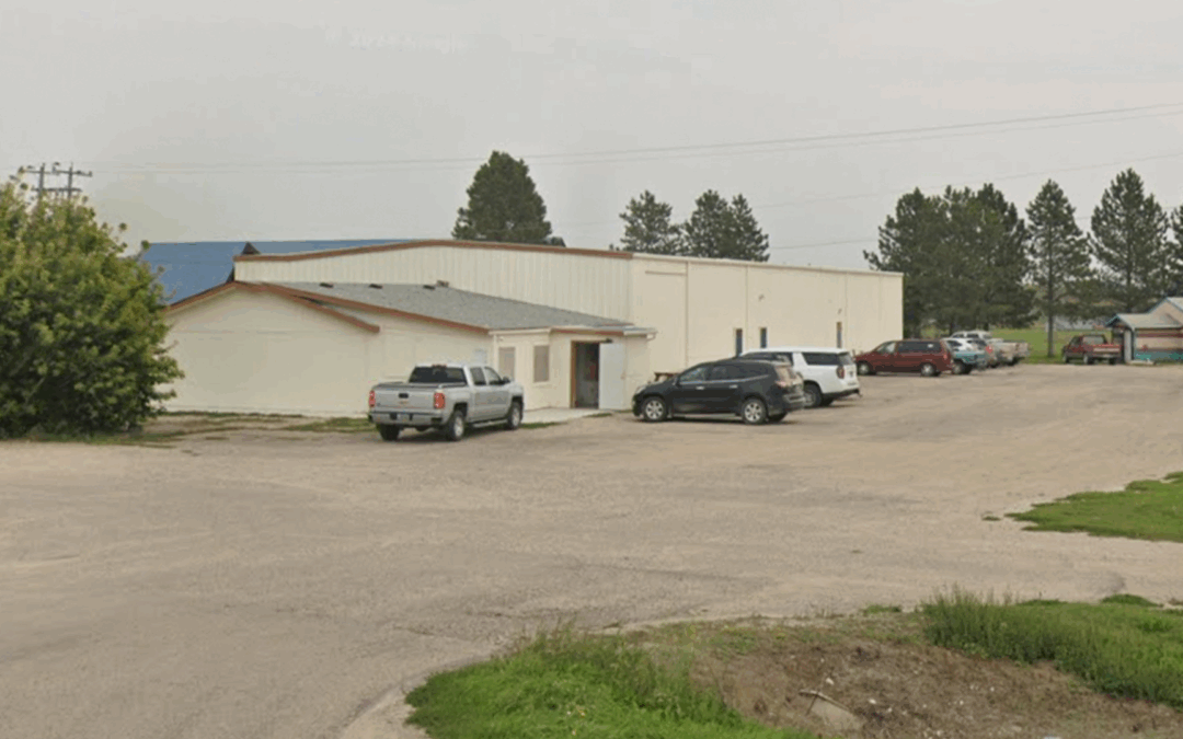Dunseith Soup Kitchen
