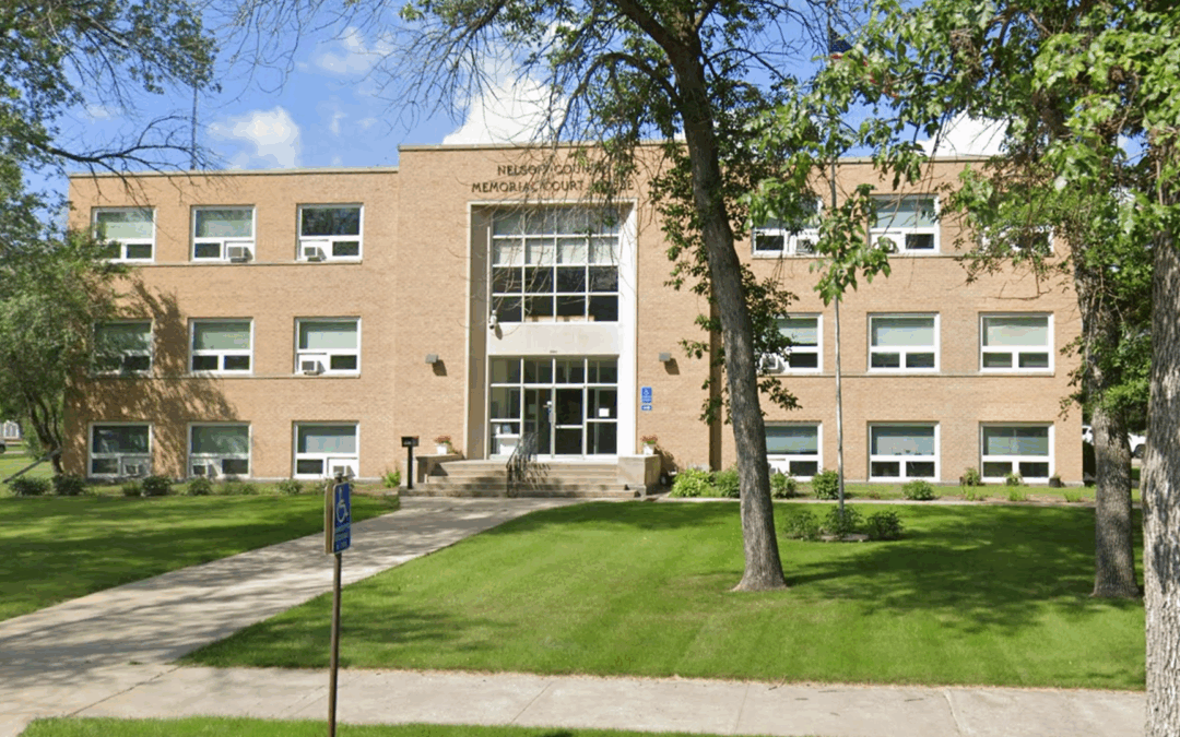 Eastern Plains Human Service Zone (Nelson)