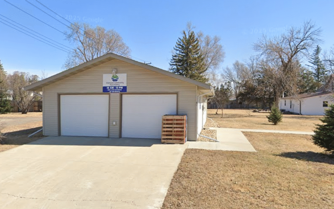 Ellendale Community Food Pantry