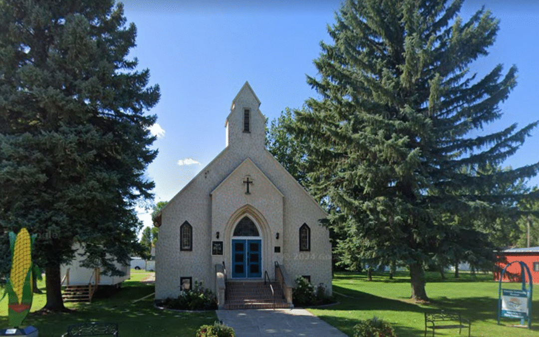 Emerado Food Pantry