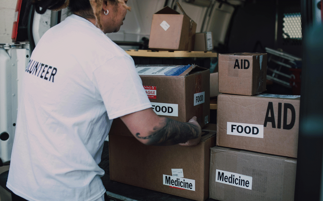 Agassiz Valley Human Service Zone (Traill)