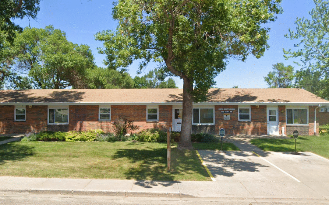 Mercer County Housing Authority