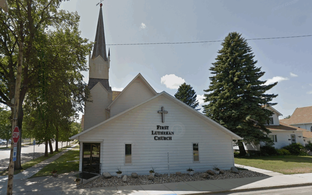 Enderlin Area Food Pantry