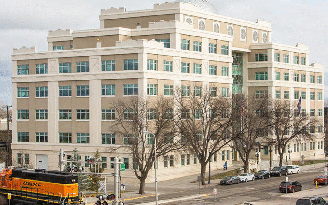 Northeast Human Service Center: Region IV