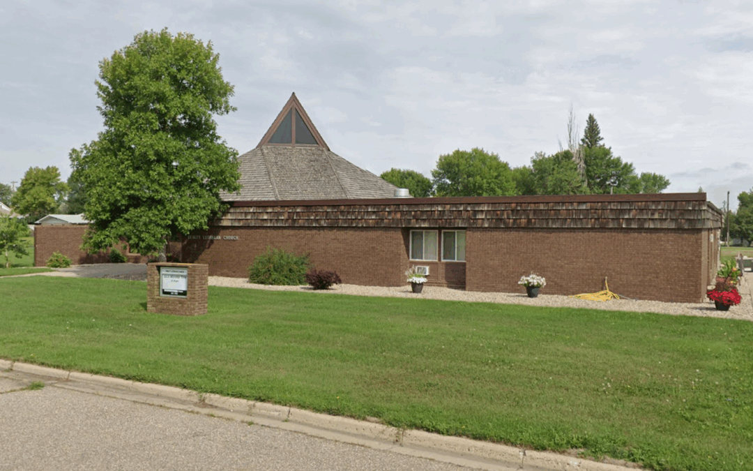Glenburn Food Pantry