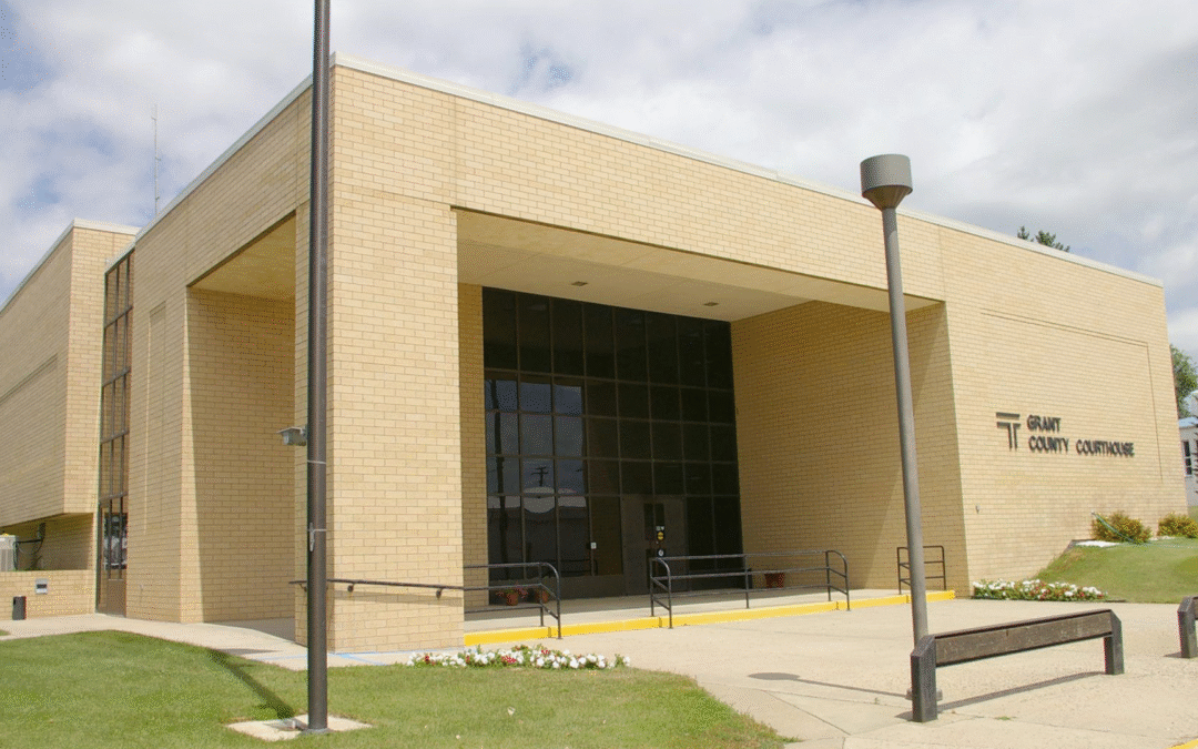 Three Rivers Human Service Zones