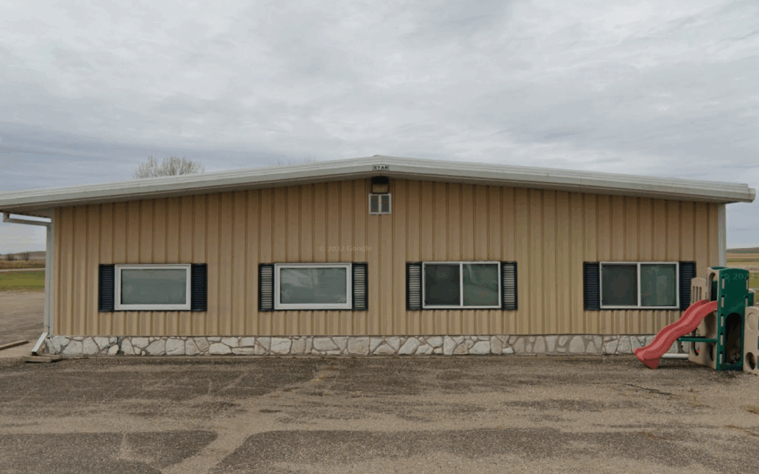Griggs County Bread of Life Food Pantry