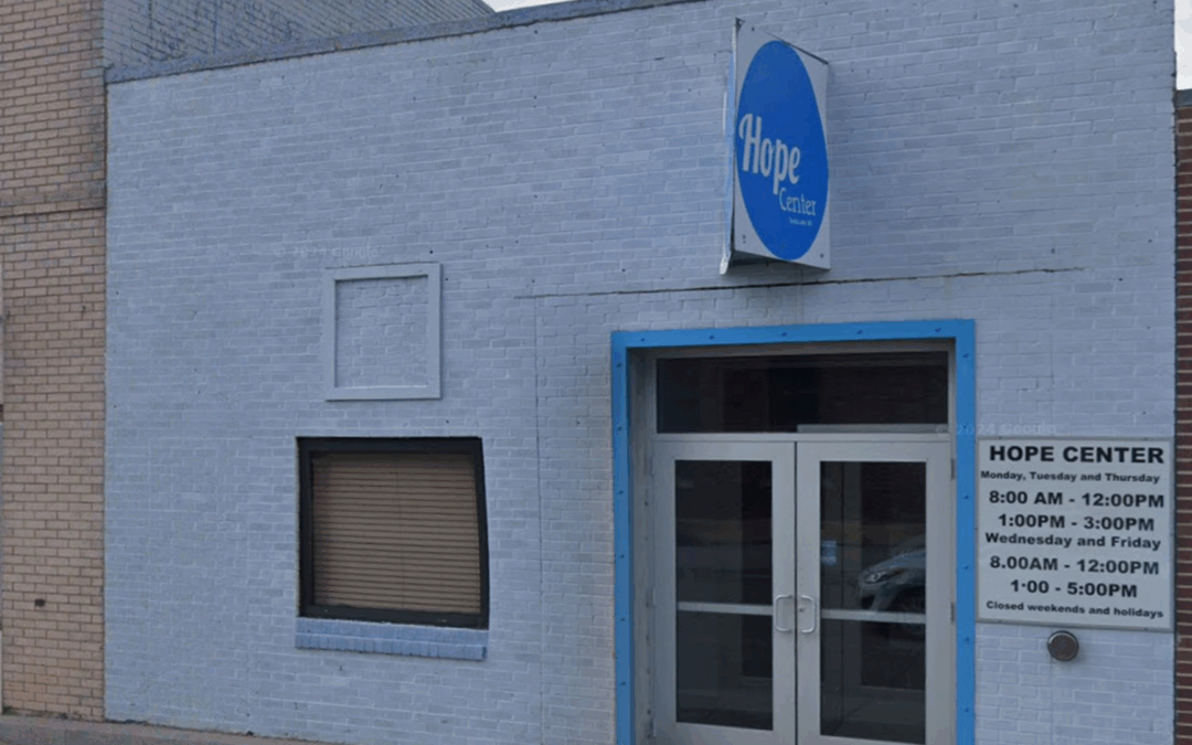 Hope Center