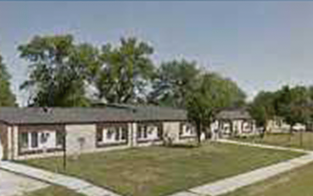 Housing Authority of Benson County