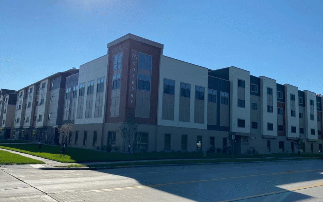 Housing Authority of Cass County