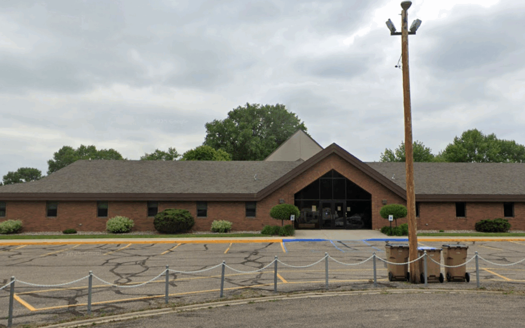 Immanuel Baptist Church