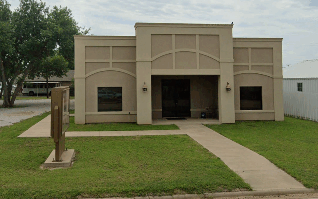 Marlene’s Food Pantry of Hazen