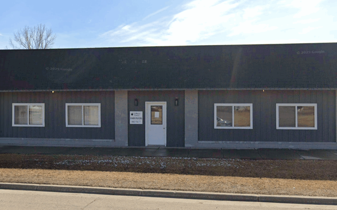 LaMoure County Food Pantry