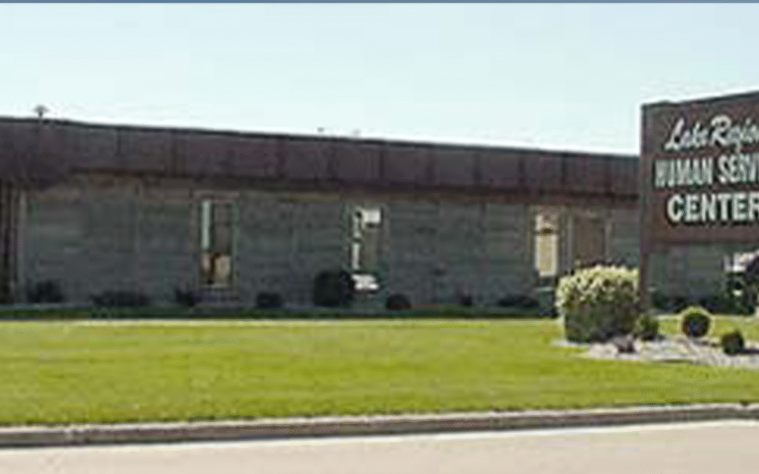 Lake Region Human Service Center: Region III