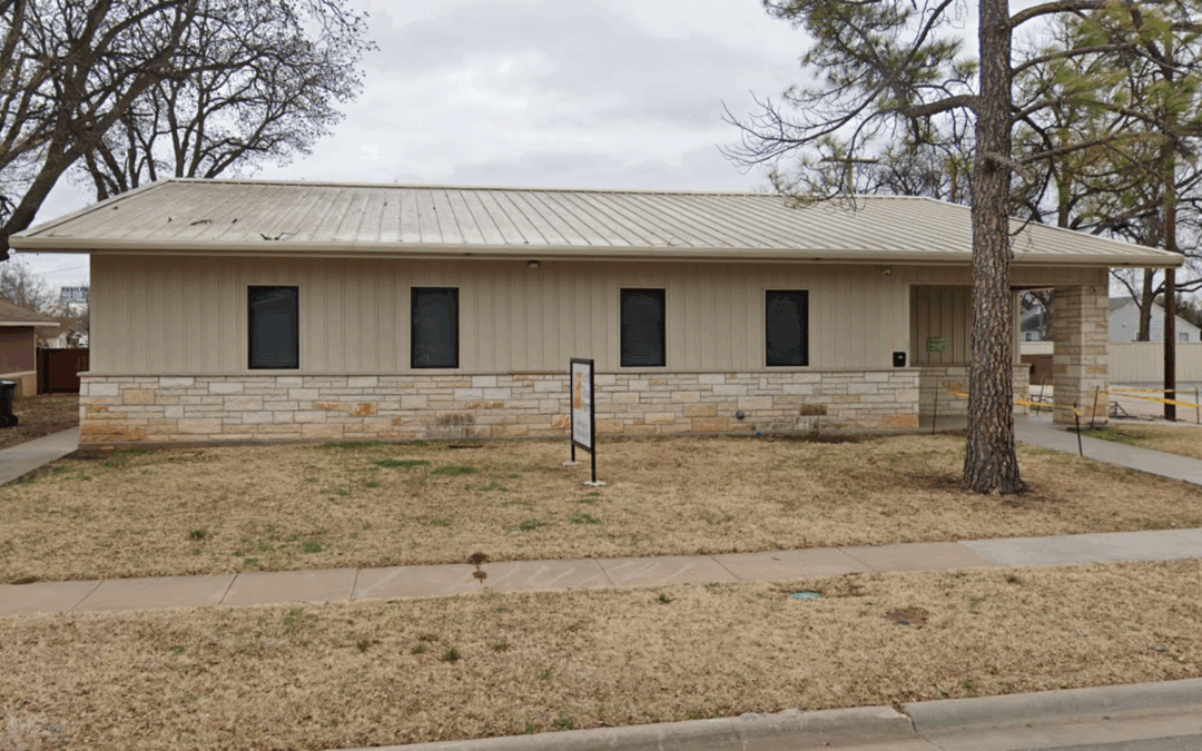 Lehr Lions Food Pantry