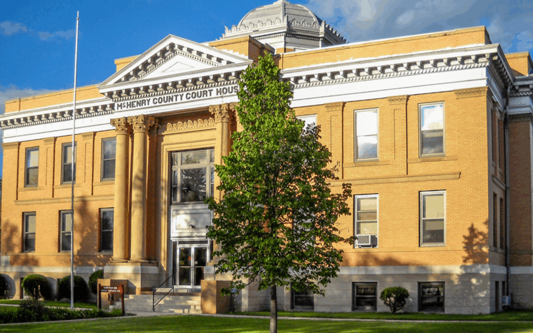 Northern Prairie Human Service Zone (McHenry)