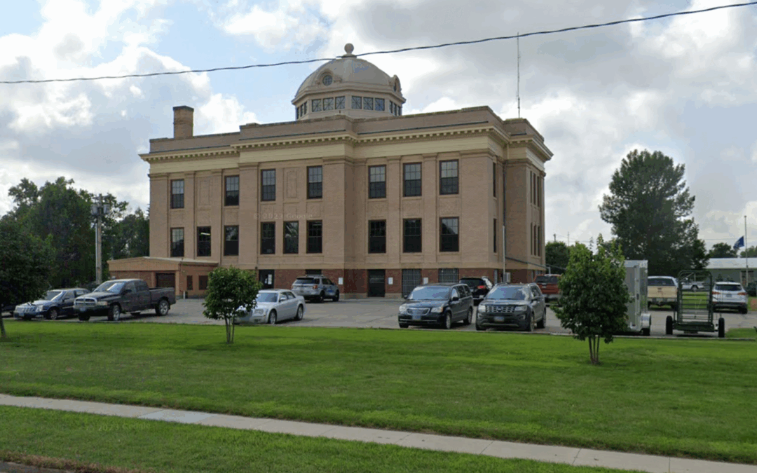 McIntosh County Housing Authority