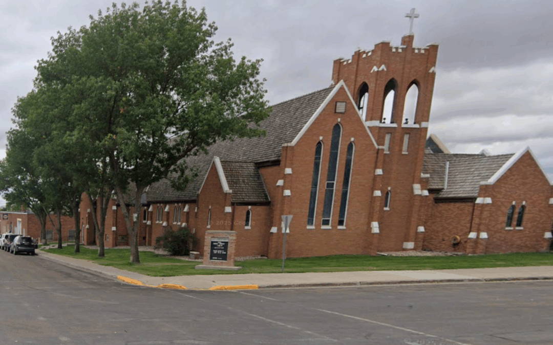 McKenzie County Food Pantry