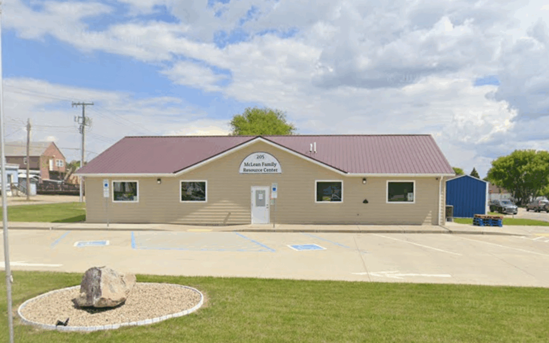 McLean Family Resource Center