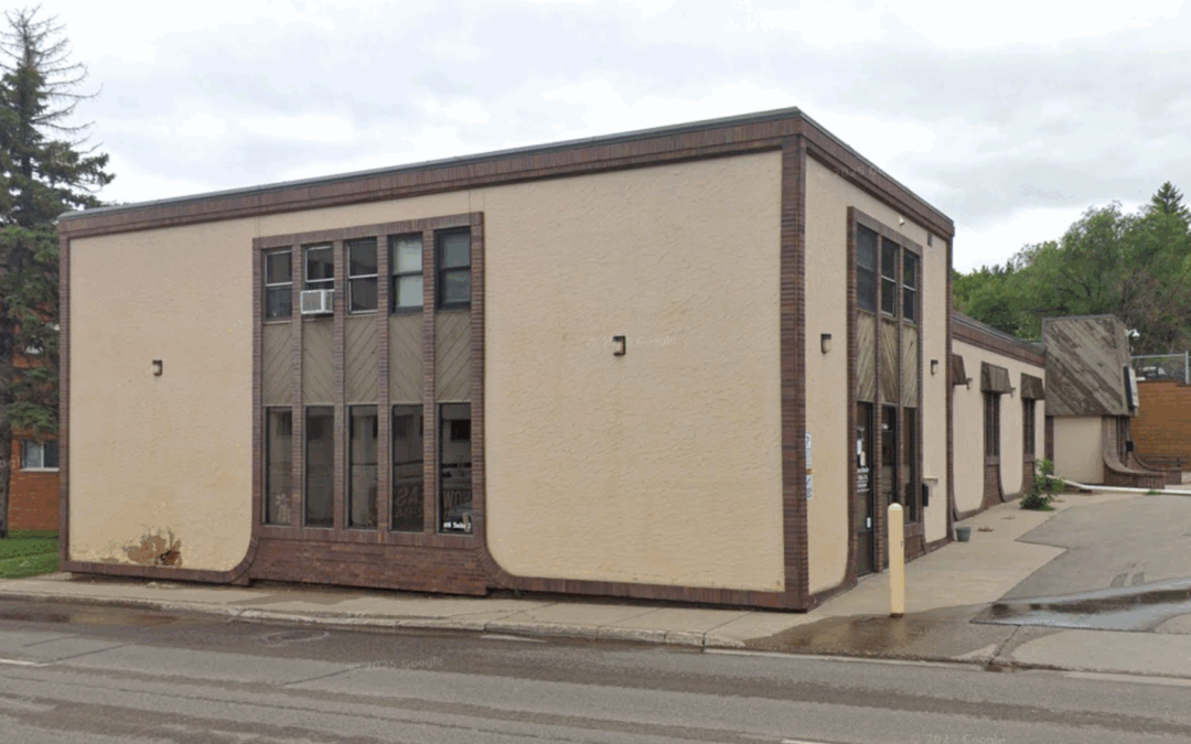 Minot Housing Authority