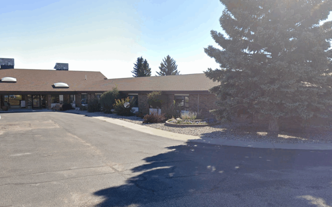Mohall Food Pantry