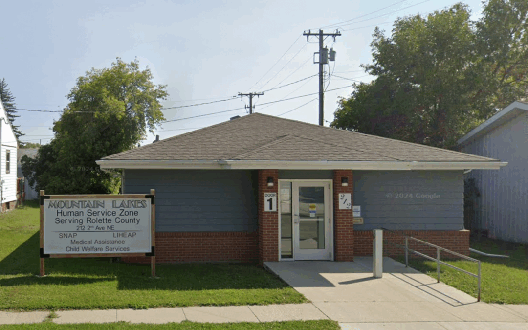Mountain Lakes Human Service Zone (Rolette)